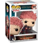 Funko POP! Jujutsu Kaisen фигурка Итадори 61358F