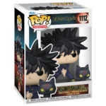 Funko POP! Jujutsu Kaisen фигурка Мэгуми 61360F