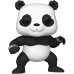 Funko POP! Jujutsu Kaisen фигурка Панда 72046F - Image 2