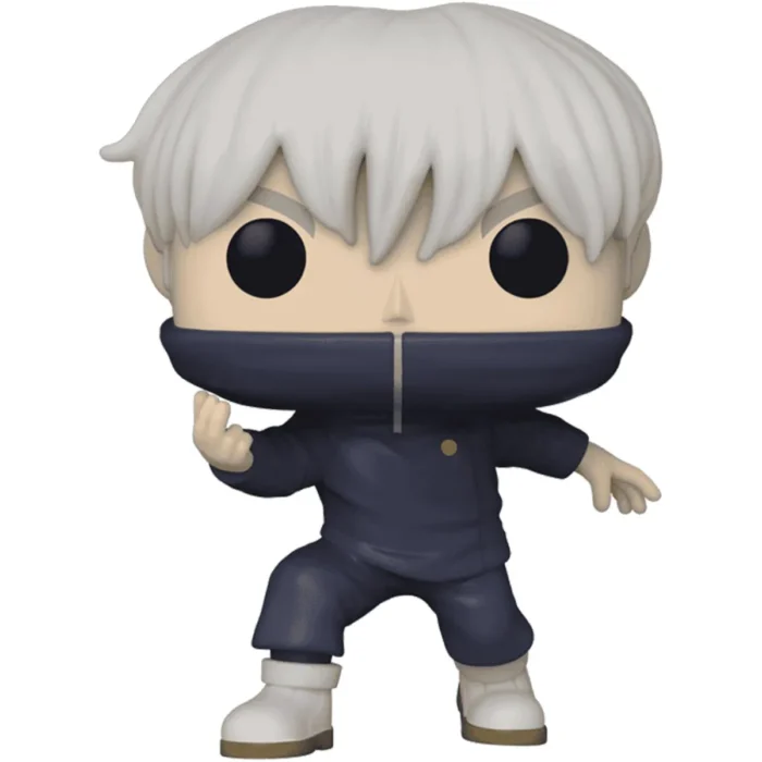 Funko POP! Jujutsu Kaisen фигурка Тоге Инумаки 72047F — изображение 4
