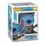 Funko POP! Lilo & Stitch фигурка Стич 55615F