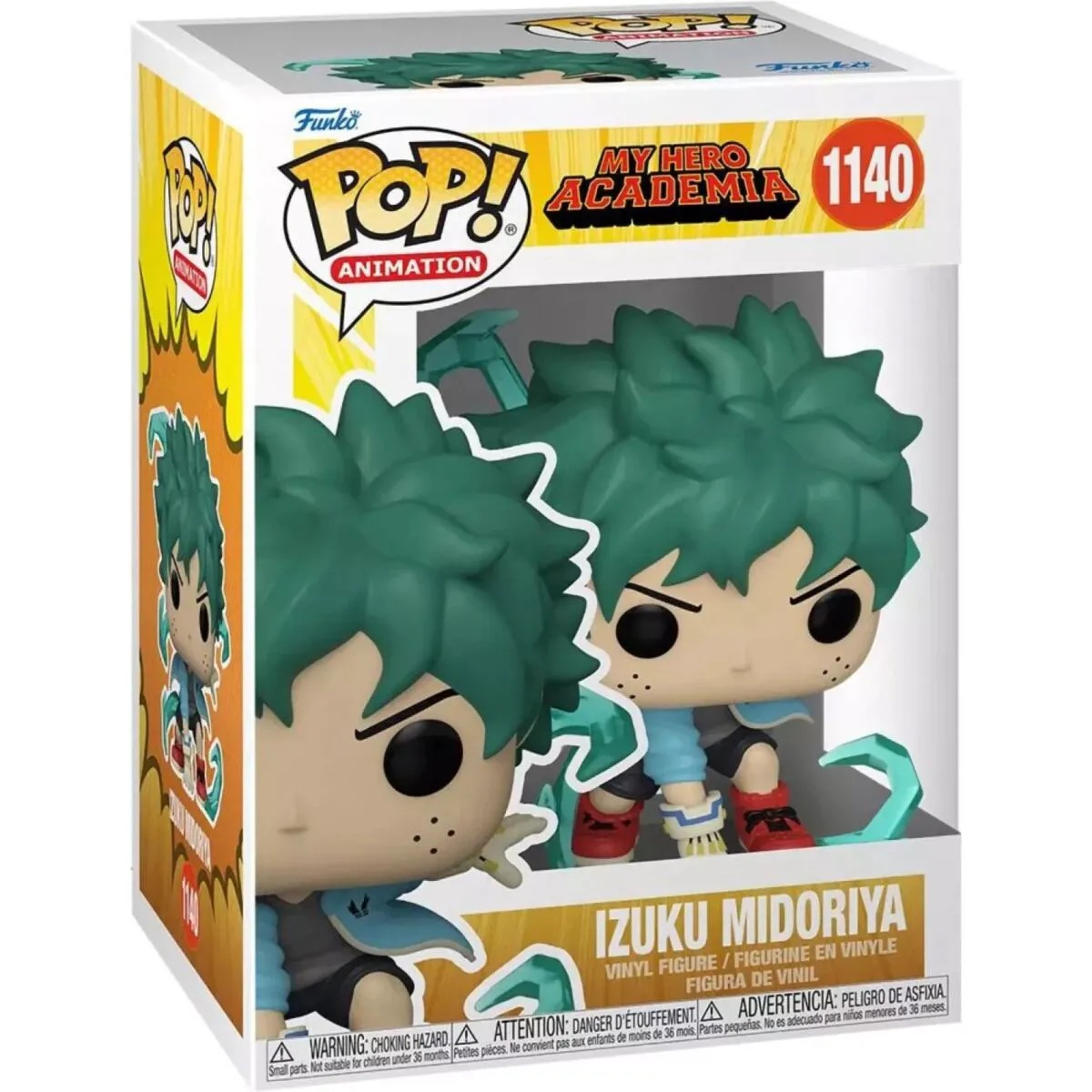 Funko-POP-My-Hero-Academia-фигурка-Деку-58035F-1.webp Funko POP! My Hero Academia фигурка Деку 58035F — изображение 1