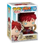 Funko POP! Naruto фигурка Гаара 46627F
