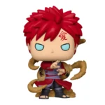 Funko POP! Naruto фигурка Гаара 46627F — изображение 2