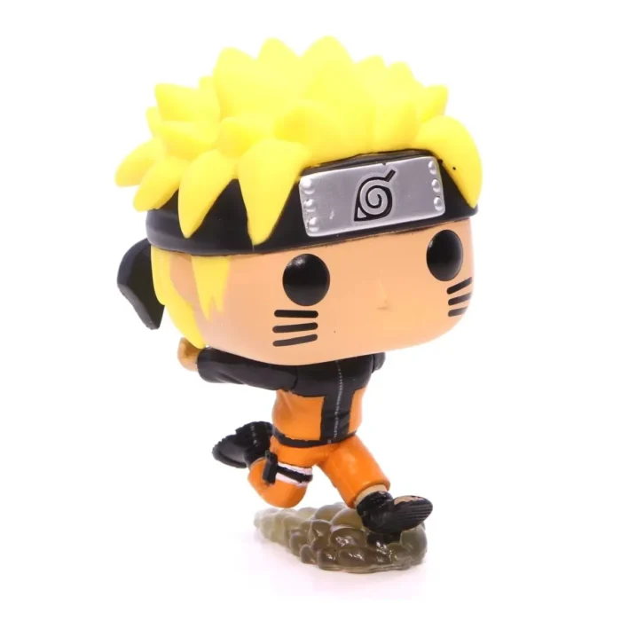 Funko POP! Naruto фигурка Наруто 46626F