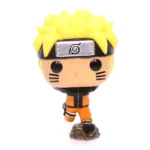 Funko POP! Naruto фигурка Наруто 46626F — изображение 2