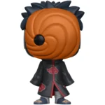Funko POP! Naruto фигурка Тоби 12452F - Image 2