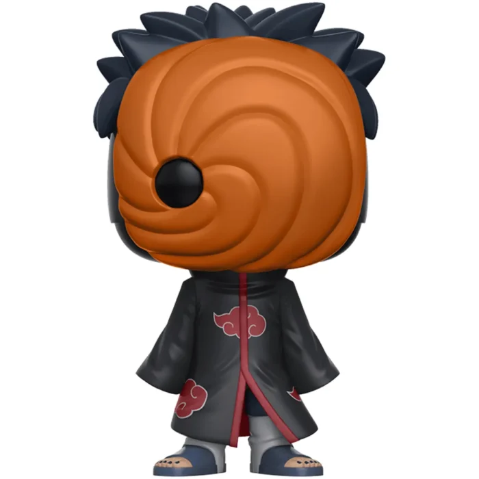 Funko POP! Naruto фигурка Тоби 12452F - Image 2