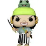 Funko POP! One Piece фигурка Усохачи 72109F