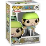 Funko POP! One Piece фигурка Усохачи 72109F - Image 2