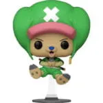 Funko POP! One Piece фигурка Чопперемон 72106F
