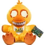 Funko Plush! Five Nights at Freddy’s фигурка 18 см Джек-О-Чика 56192F