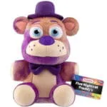 Funko Plush! Five Nights at Freddy’s фигурка 18 см Тай-Дай Фредди 64223F