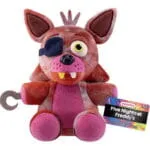 Funko Plush! Five Nights at Freddy’s фигурка 18 см Тай-Дай Фокси 64222F