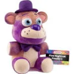 Funko Plush! Five Nights at Freddy’s фигурка 18 см Тай-Дай Фредди 64223F - Image 2