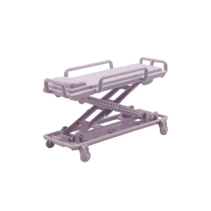 Funky Toys FT0246187 фрикционная машинка-фургон "Скорая Помощь", 26 см - Image 3