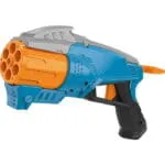 Funky Toys FT0250931 игрушечный Вращающийся Бластер АВ-03