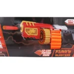 Funky Toys FT0713171 игрушечный Пулемет К-064.