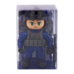 Funky Toys FT0735462 Фигурки полиции в ассортименте 8 см - Image 3