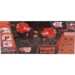 Funky Toys FT0819847 Набор бластеров K-063