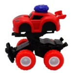 Funky Toys FT97962 Фрикционная машинка "Катапульта" 4х4 синяя - Image 5