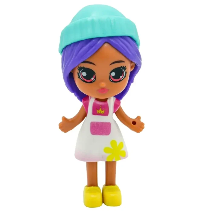 Funky Toys FTk0081441-5 Игровой набор куколка Бритни с аксессуарами. — изображение 2
