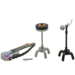 Funky Toys FTk0081441-5 Игровой набор куколка Бритни с аксессуарами. — изображение 3