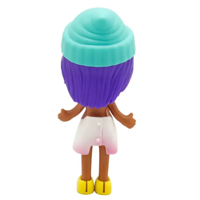 Funky Toys FTk0081441-5 Игровой набор куколка Бритни с аксессуарами. — изображение 4