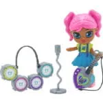 Funky Toys FTk0081441-6 Игровой набор куколка Билли с аксессуарами.