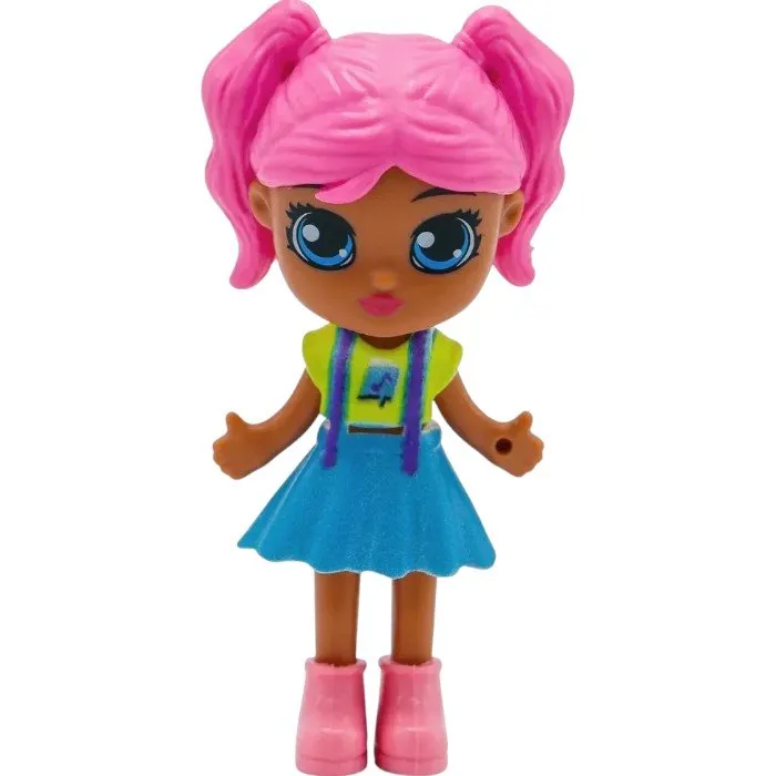 Funky Toys FTk0081441-6 Игровой набор куколка Билли с аксессуарами. — изображение 2