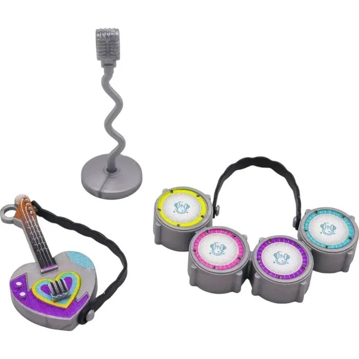 Funky Toys FTk0081441-6 Игровой набор куколка Билли с аксессуарами. — изображение 3