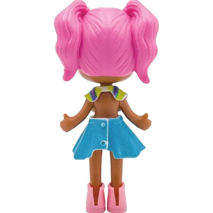 Funky Toys FTk0081441-6 Игровой набор куколка Билли с аксессуарами. — изображение 4