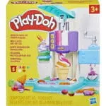 H G0028 PD Игровой набор Радужное мороженное
