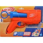 H G0132 NRF Бластер Нерф серии N Ward