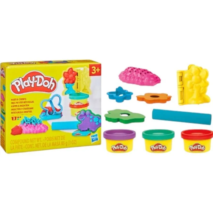 H G1270 PD Игровой Набор Животные — изображение 2