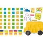 H G1641 PD Игровой Набор Веселый школьный день