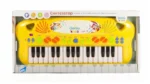 GK PK25 Игрушка музыкальная "Синтезатор"