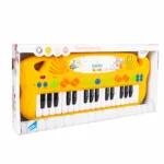 GK PK25 Игрушка музыкальная "Синтезатор" - Image 2