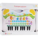 GK PK39FY Поющие друзья. Игрушка развивающая озвученная