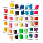 GK TA2010 Набор для детской лепки "Мегалепка 2.0"