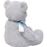 GUND 6055514 Мой первый Mедвежонок, лазурь, 38см