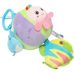 Hoogar HG01040086 Мягкая Музакальная игрушка, Рыба - Image 2
