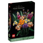 Lego 10280 Icons Букет цветов - Image 7