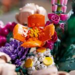 Lego 10280 Icons Букет цветов - Image 3