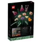 Lego 10280 Icons Букет цветов - Image 2
