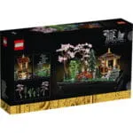 Lego 10315 Icons Тихий сад - Image 6