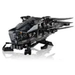 Lego 10327 Icons Дюна: Королевский орнитоптер Атрейдесов - Image 3
