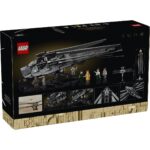 Lego 10327 Icons Дюна: Королевский орнитоптер Атрейдесов - Image 13