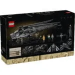 Lego 10327 Icons Дюна: Королевский орнитоптер Атрейдесов - Image 13