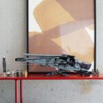 Lego 10327 Icons Дюна: Королевский орнитоптер Атрейдесов - Image 12